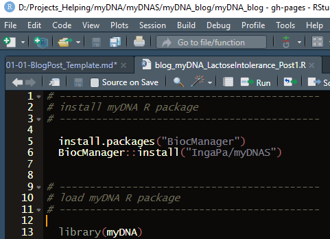 loading_myDNA_package